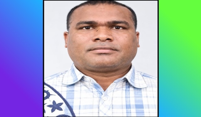 Brijesh Ganjhu Varanasi encounter