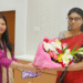 Dr. Brundha D SSEPD Commissioner
