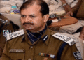 A N Sinha BSF IG