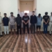 Mancheswar Police Ganja Seizure