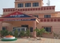 Khordha bomb hurling