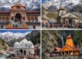 Char Dham Yatra resumes