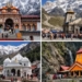Char Dham Yatra resumes