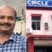 Choudwar jail escape