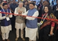 Odisha Pavilion semiconductor