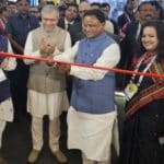 Odisha Pavilion semiconductor