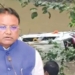 Odia tourists accident Madhya Pradesh