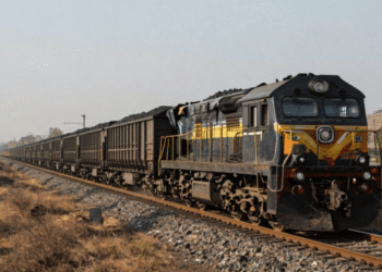 Barbil Bolanikhadan doubling project