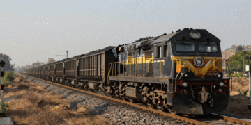 Barbil Bolanikhadan doubling project