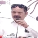 MMDR protest Congress