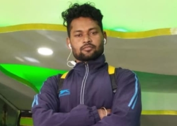 Nuapada Constable Arrested