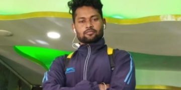 Nuapada Constable Arrested