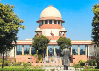 Odisha DGP appointment Supreme Court hearing