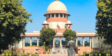 Odisha DGP appointment Supreme Court hearing