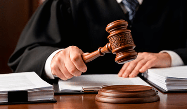 Rayagada Court Fratricide Life Imprisonment