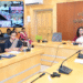 Odisha PRAYAS Review Meeting