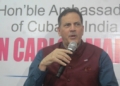 Juan Carlos Marsán