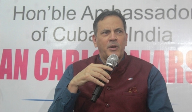 Juan Carlos Marsán