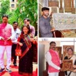 Utkalaa Shri Ganesh exhibition