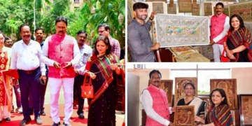Utkalaa Shri Ganesh exhibition