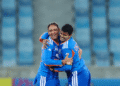 India Women vs Pakistan Women Asia Cup