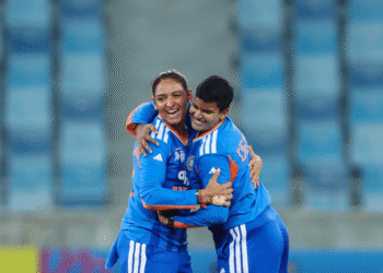 India Women vs Pakistan Women Asia Cup
