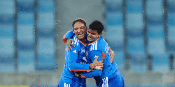 India Women vs Pakistan Women Asia Cup
