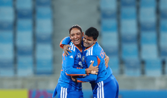 India Women vs Pakistan Women Asia Cup