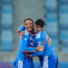 India Women vs Pakistan Women Asia Cup