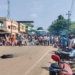 Kantamal road accident protest