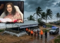 Cyclone Arnab Odisha preparation