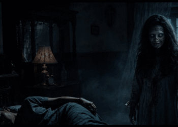 Dahaan Odia horror film night shows