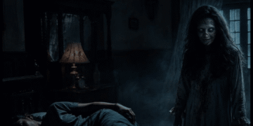 Dahaan Odia horror film night shows