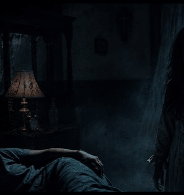 Dahaan Odia horror film night shows