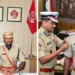 Bhubaneswar DCP Dr Saravana Vivek M