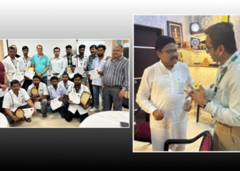 108 Emergency Ambulance Odisha
