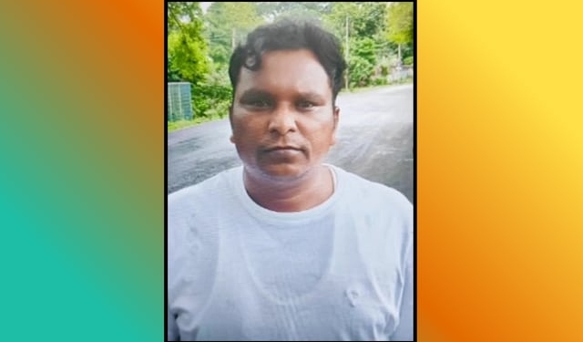 Bhubaneswar loan dispute death