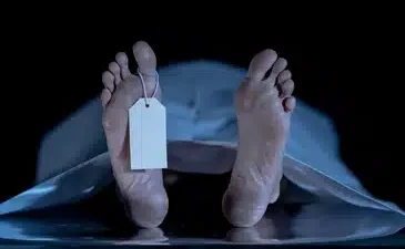 Kataka hospital patient death