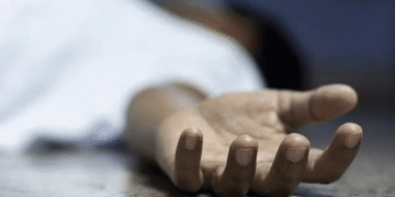 Khatama Canal Nayada elderly man death