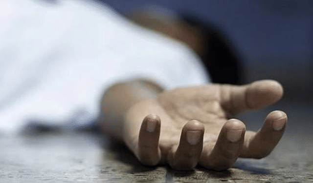 Khatama Canal Nayada elderly man death