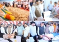 Seva Sankalp Abhiyan Odisha