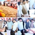 Seva Sankalp Abhiyan Odisha