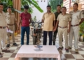 Debagada fake note racket