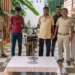 Debagada fake note racket