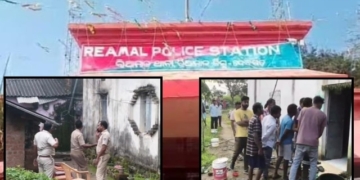 Debagada youth murder