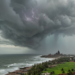 Odisha heavy rain warning September 2026