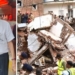 Delhi building collapse owner detained