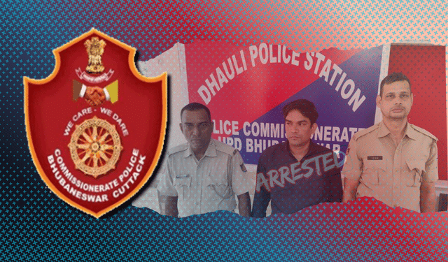 Hotel business fraud in Bhubaneswar