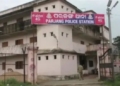 Man Kills Wife