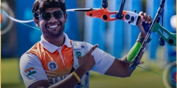 Dhiraj Bommadevara